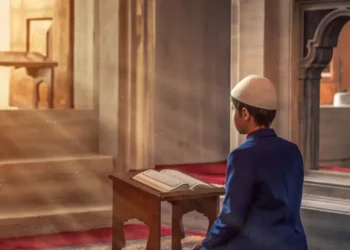 Instrumen Asesmen Pembelajaran Pendidikan Agama Islam dan Budi Pekerti (PAI)