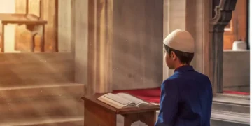 Instrumen Asesmen Pembelajaran Pendidikan Agama Islam dan Budi Pekerti (PAI)