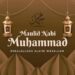 PERINGATAN MAULID NABI MUHAMMAD SAW 1445 H