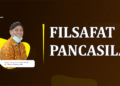 Belajar Filsafat Pancasila