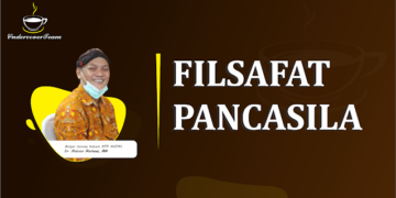 Belajar Filsafat Pancasila
