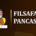 Belajar Filsafat Pancasila