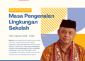 Menyambut Masa Pengenalan Lingkungan Sekolah (MPLS) Tahun Ajaran 2024-2025