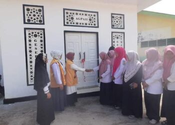 Perencanaan Laboratorium PAI dan Standar Minimal Pelayanan Lab