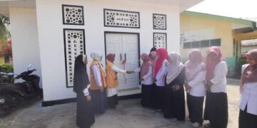 Perencanaan Laboratorium PAI dan Standar Minimal Pelayanan Lab