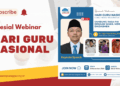 Spesial Webinar - Peringatan Hari Guru Nasional