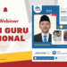 Spesial Webinar - Peringatan Hari Guru Nasional