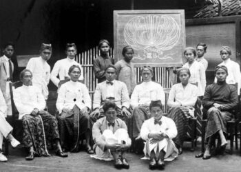 Tri Pusat Pendidikan Ki Hajar Dewantara