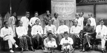 Tri Pusat Pendidikan Ki Hajar Dewantara