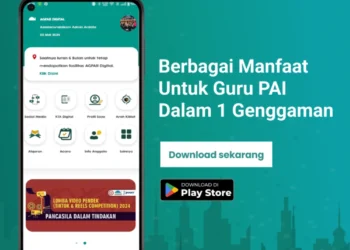 Data Realtime Registration Webseries 4 GPM AGPAII