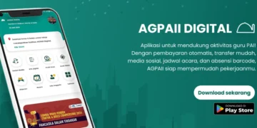 Tutorial cara perpanjang KTA Digital melalui browser