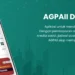 Tutorial cara perpanjang KTA Digital melalui browser