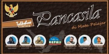 PANCASILA – Gusti Naura Salsabila SMKN 3 Banjarmasin