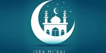 Peringatan Isra Mi’raj 2024 dan Doa Bersama