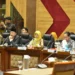 Jejak advokasi ke Komisi X DPR RI