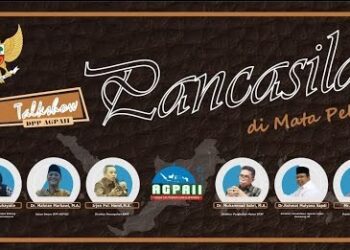 Pancasilaku di Era Millenial – Dinda Azria Nasution MAN 3 Medan Sumut