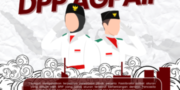 Pernyataan Sikap DPP AGPAII tentang Pelepasan Jilbab Peserta Paskibraka