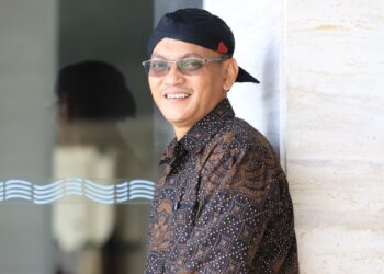 Pojokan 214: Nilai Kata