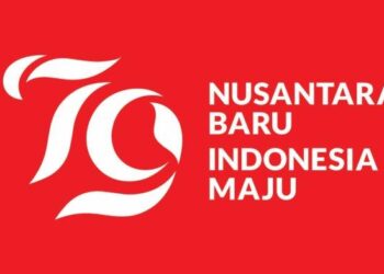 Tema hingga Link Download Logo HUT ke-79 RI, Cek Selengkapnya!