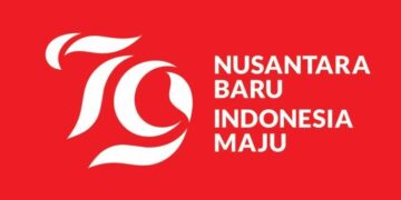 Tema hingga Link Download Logo HUT ke-79 RI, Cek Selengkapnya!