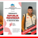 Twibbon Hut RI ke 78 – DPP AGPAII